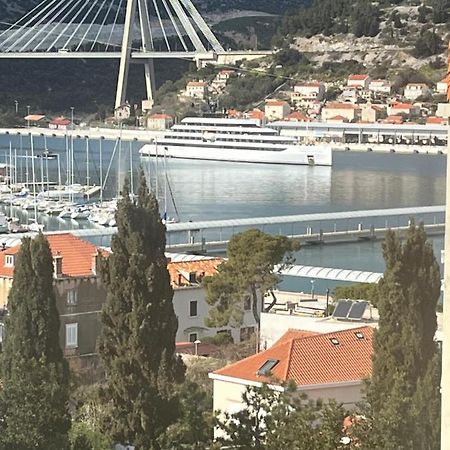 Lapad Sunshine Apartment Dubrovnik Eksteriør bilde