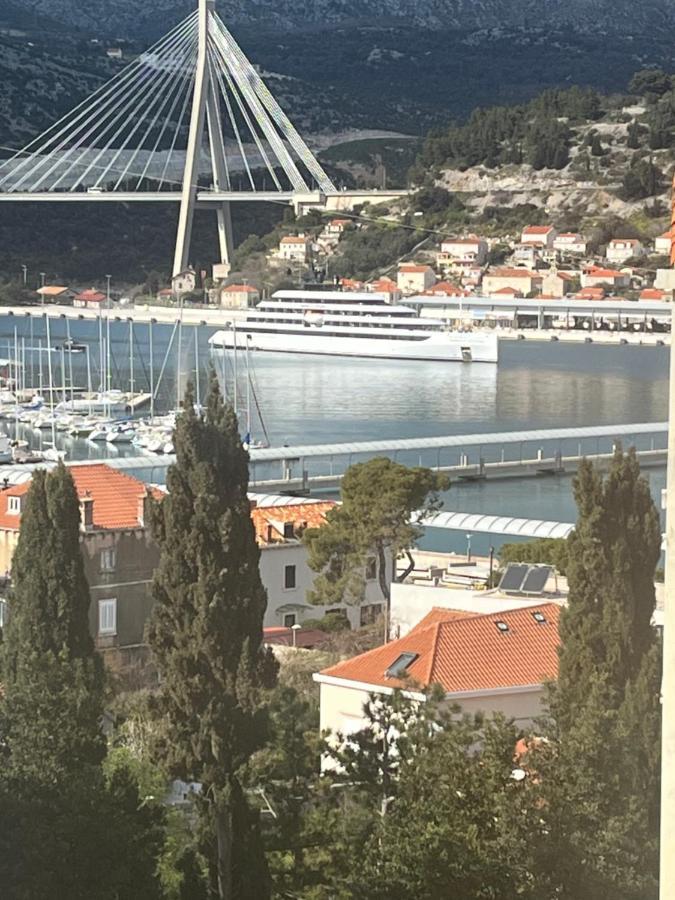 Lapad Sunshine Apartment Dubrovnik Eksteriør bilde